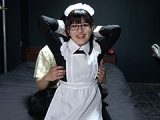 「勤務（1） メイドさんがくすぐり経験少なめ男子からのくすぐり！」