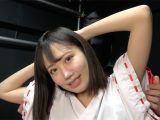 【くすぐり】「巫女さんややちゃんへくすぐり我慢修行！ 耐えられなければお仕置の追加くすぐり！？」WAKA－077琥珀やや（5）